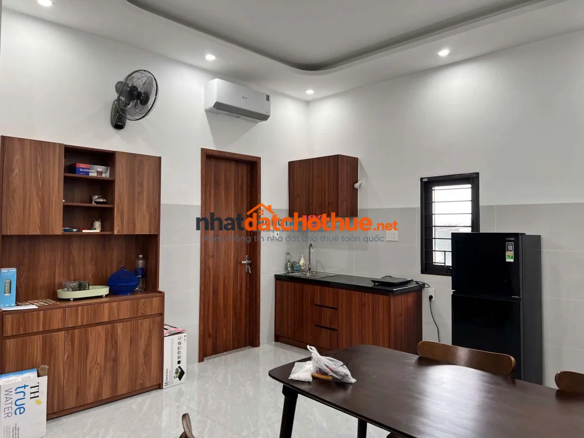 CHÍNH CHỦ CHO THUÊ CĂN HỘ gần ĐH Sư Phạm Đà Nẵng