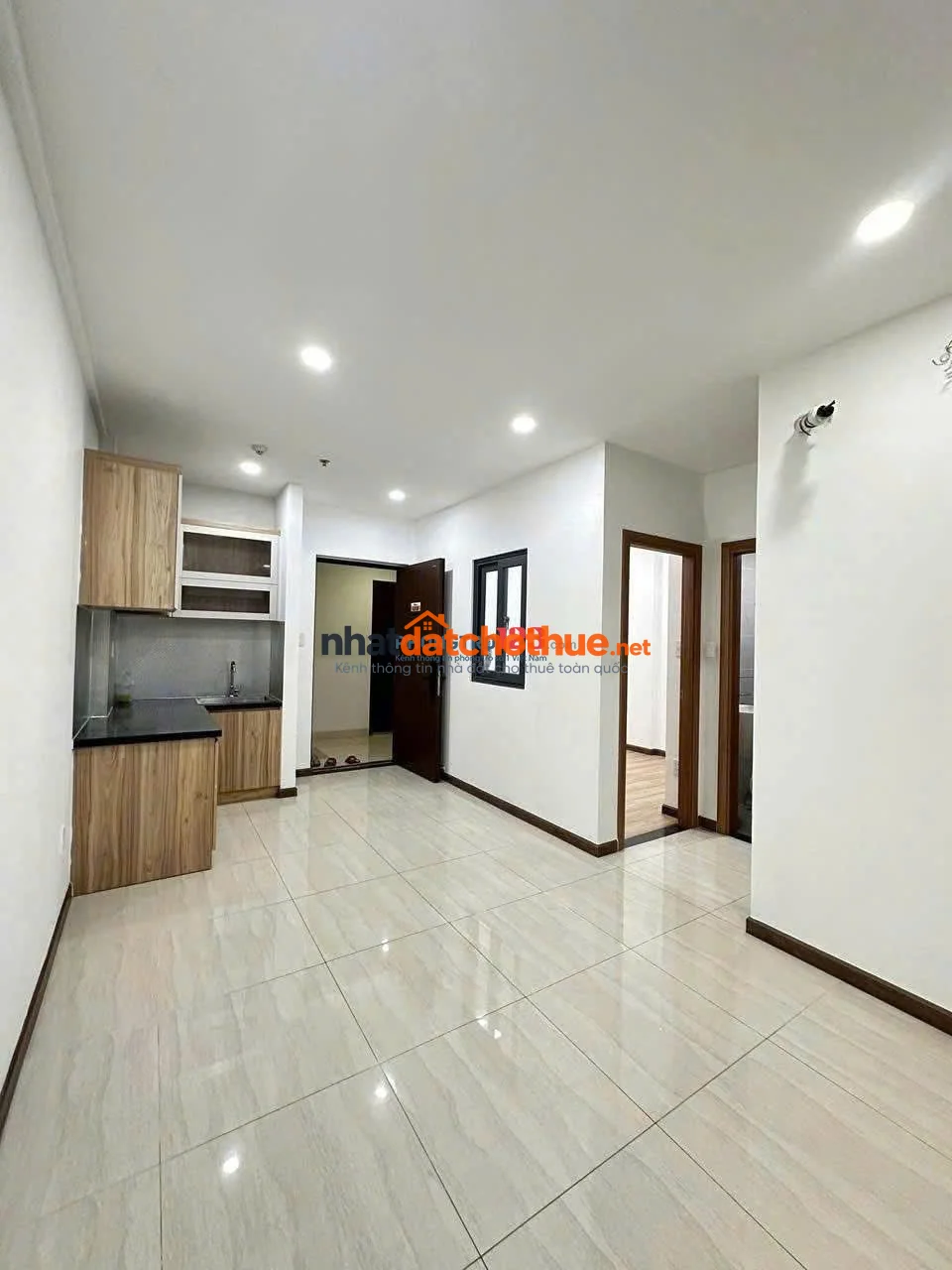 CC Cao cấp PiCity. Quận 12. 59m2 2PN. NTCB. Giá 8Tr