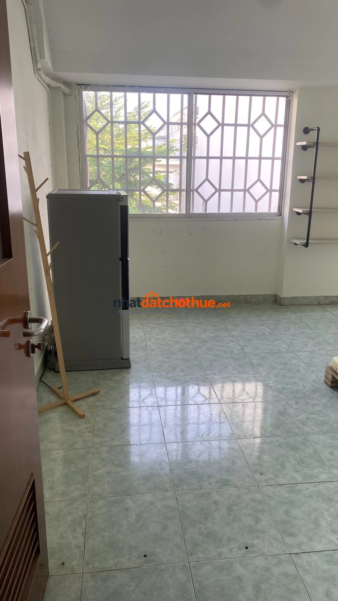Cho thuê căn hộ dịch vụ Bình Thạnh