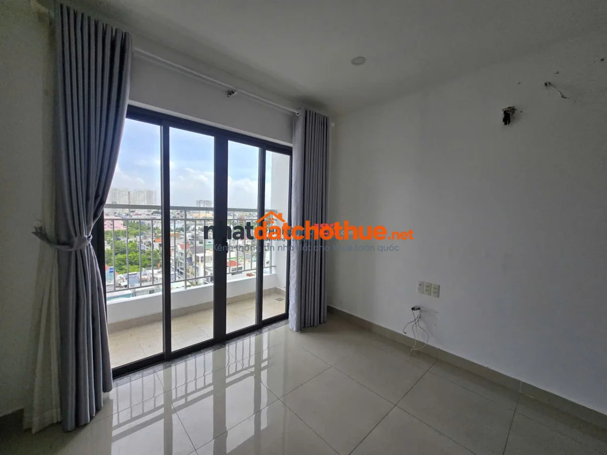 Cho thuê Phúc Yên-3PN, kO nội thất, giá 8 tr/th nhận nhà liền 86m2