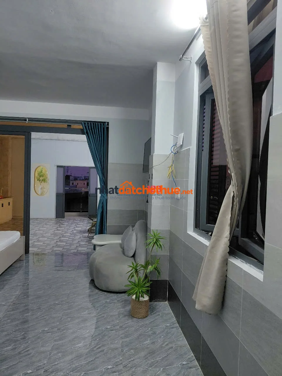 CHO THUÊ PHÒNG RIÊNG TƯ – GIÁ CHỈ 6,2 TRIỆU/THÁNG | AN LẠC, BÌNH TÂN 1