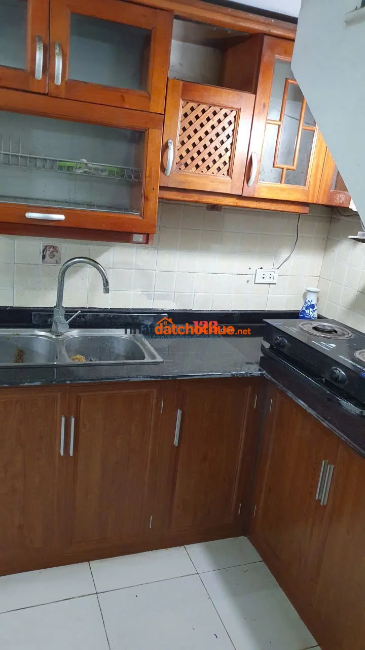 Chính chủ cho thuê nhà 4 tầng - số 37, ngõ Huy Văn, Tôn Đức Thắng, Hà Nội(miễn trung gian môi giới)
