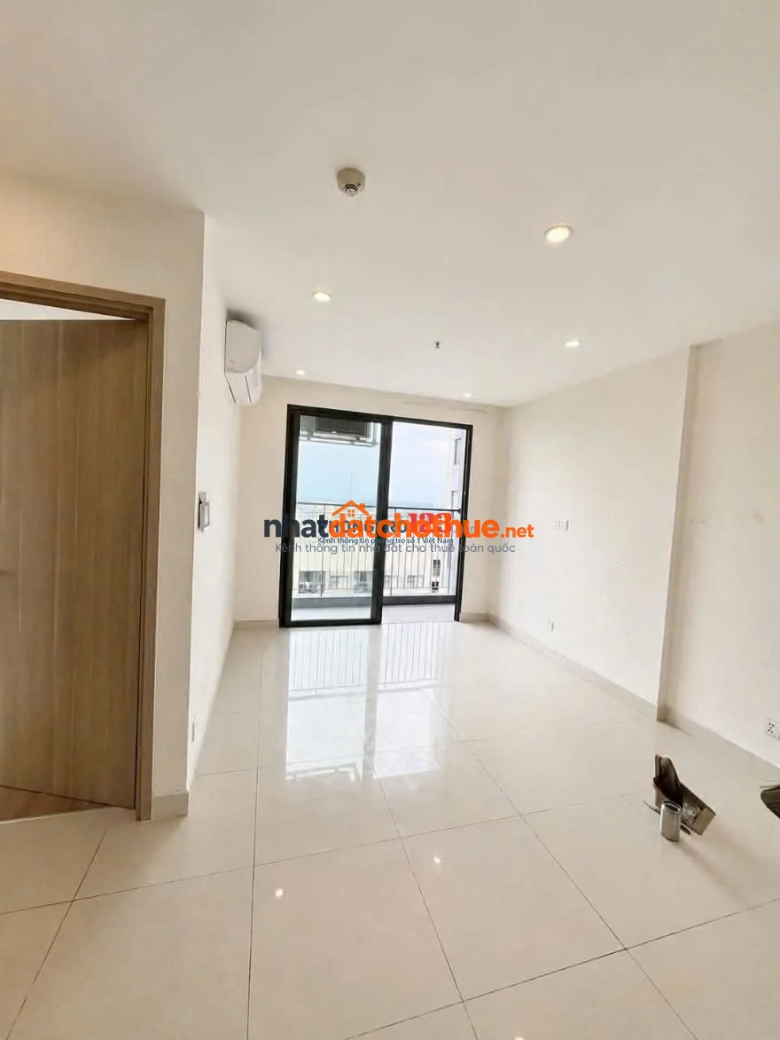 CTL-Dương Thị Giang Q.12 nhà ko nội thất 74m2/ 2PN giá 7.5tr/th