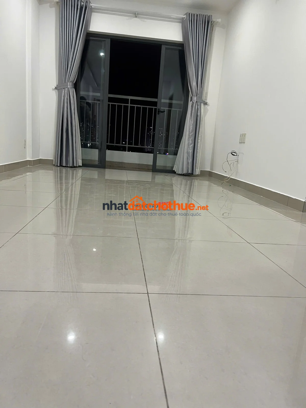 Cho thuê C/c CTL Tower, Dương Thị Giang- Căn 2PN giá thuê 8tr/tháng