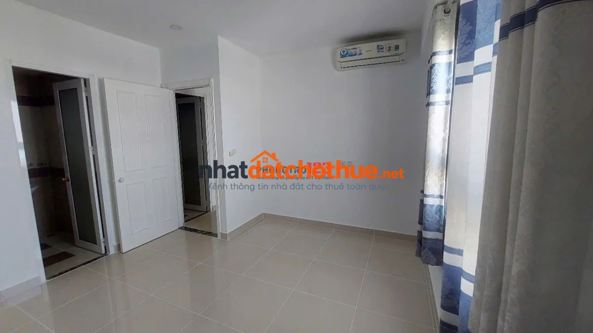 Chung cư Thái AN - NGuyễn văn Quá căn 1 phòng ngủ 5tr/tháng