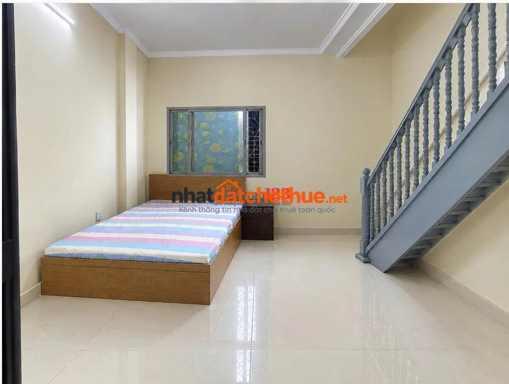 PHÒNG TRỌ Ở GHÉP 2 NGƯỜI (NỮ) – CHỈ 1,5 TRIỆU/NGƯỜI