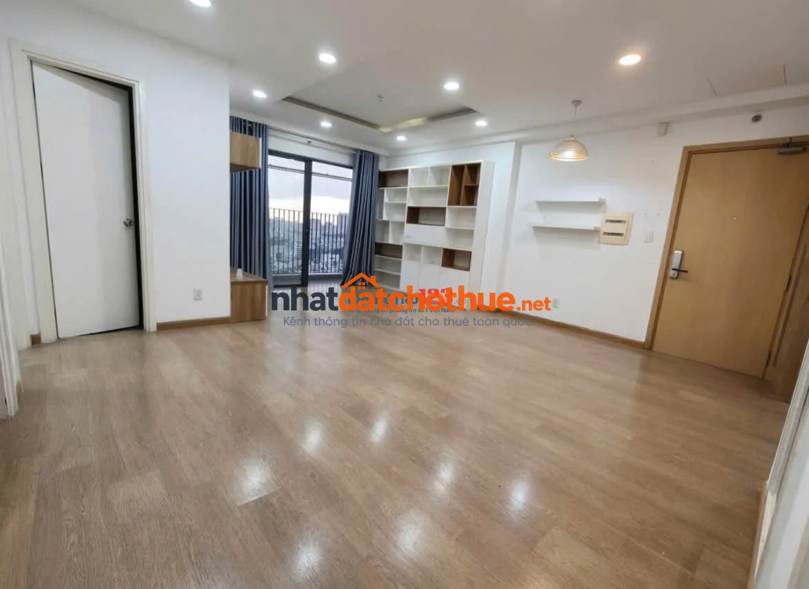 Căn hộ Phú Thạnh, Nguyễn Sơn căn 91m2, 2p ngủ giá 8,5tr/tháng