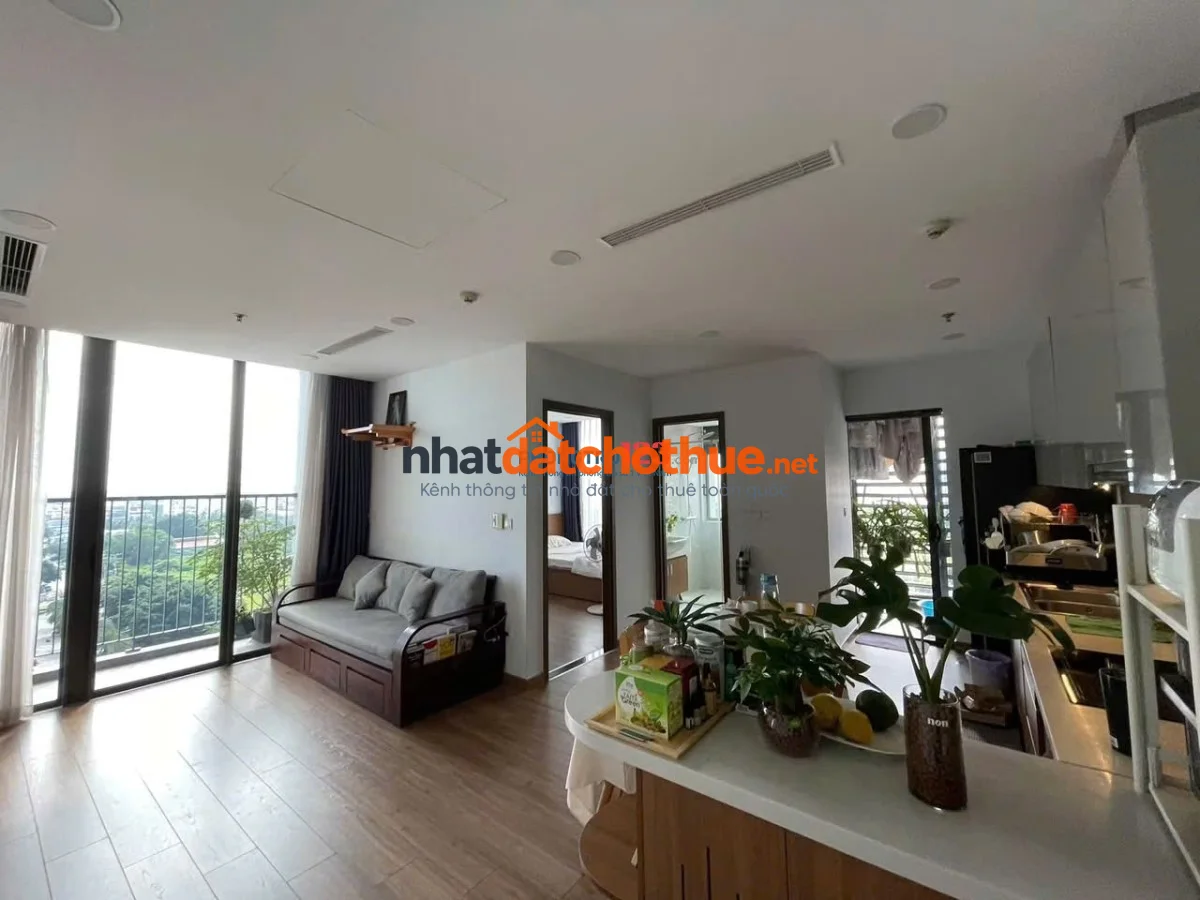 Chung cư CTL Tower, Tham Lương, Q12: 2p ngủ, Full NT mới, 10triệu