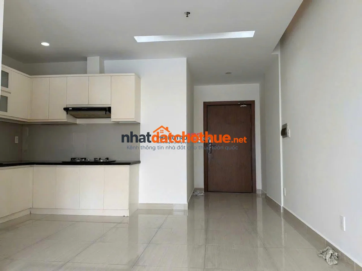 Topaz Home-Phan Văn Hớn căn góc 3PN, Giá 7.8 tr/th 83m2