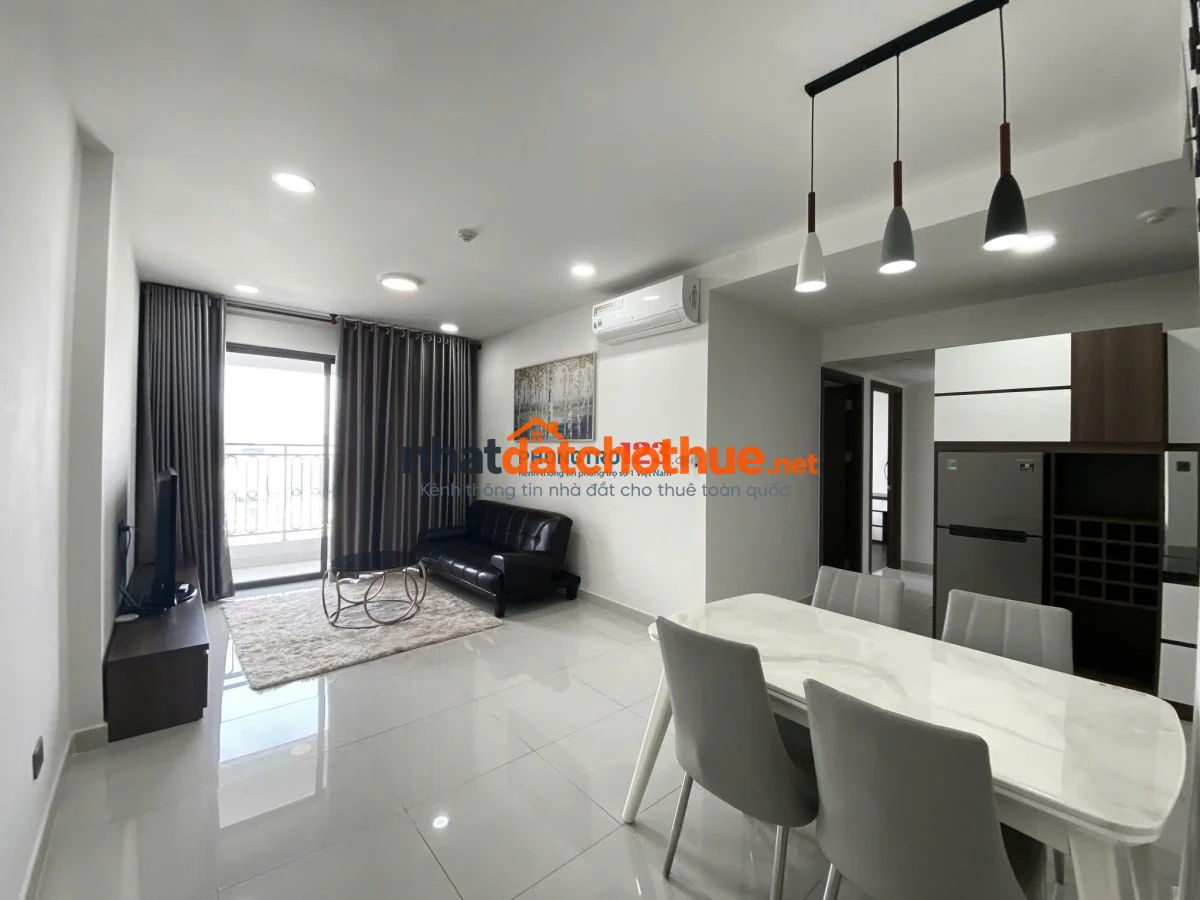Chung cư Tân Phước- Lý Thường Kiệt căn 3p ngủ giá 15tr/tháng