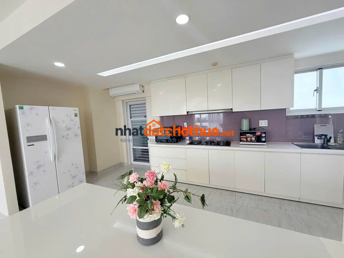 Kingston Residence-Hoàng Văn Thụ căn góc 3PN/ full NT Giá 17 tr/th 1