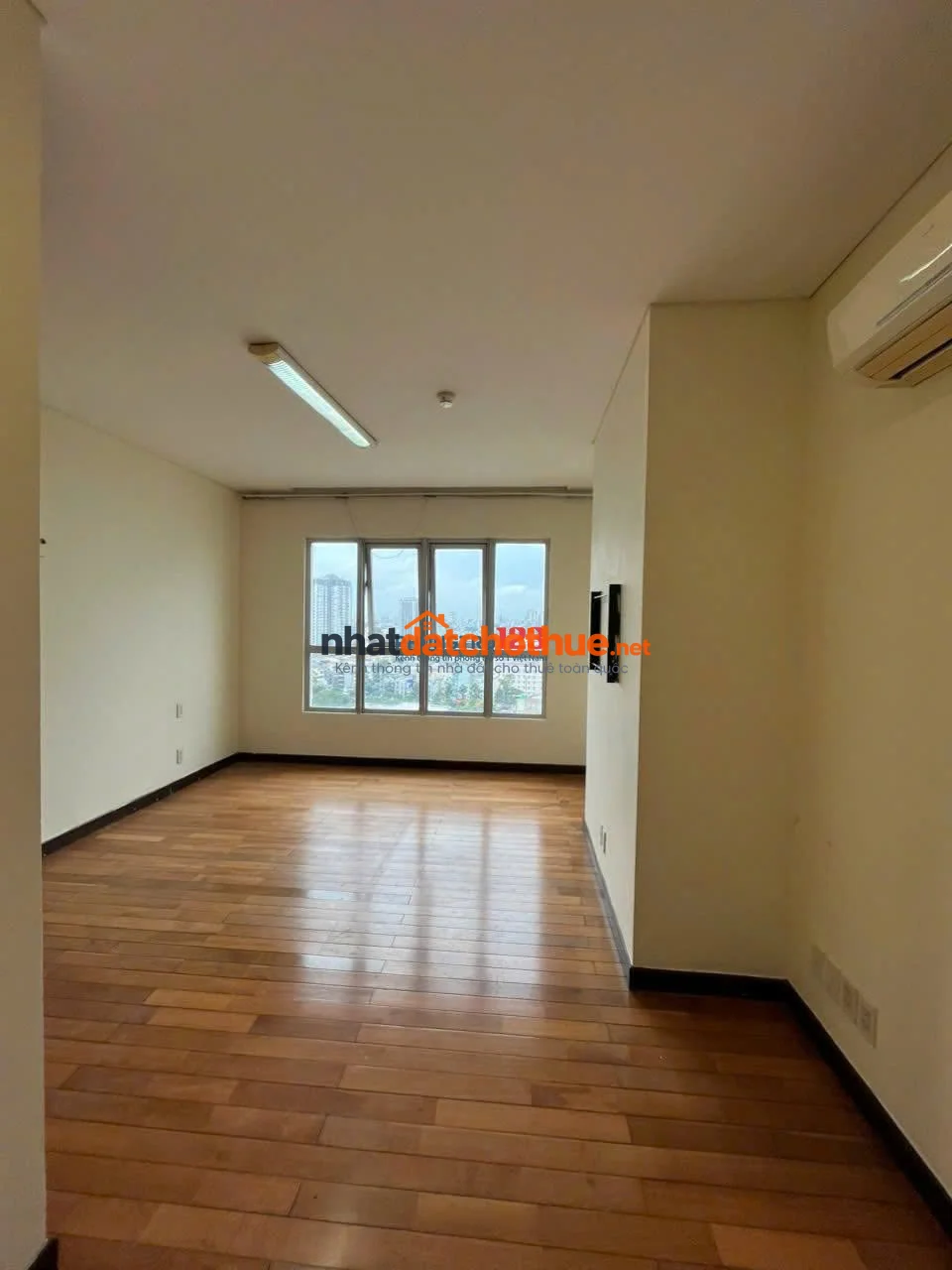 Topaz Garden-Trịnh Đình Thảo, 73m2/ 2PN/ Ko nội thất giá 8.5 tr/th 1