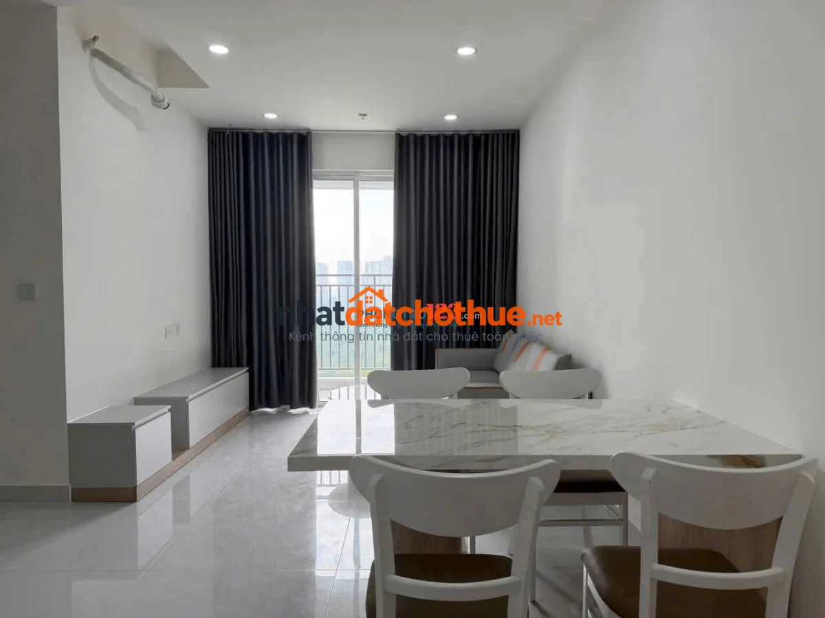 CTL Tower- Dương Thị Giang căn 2p ngủ chỉ 9tr/tháng
