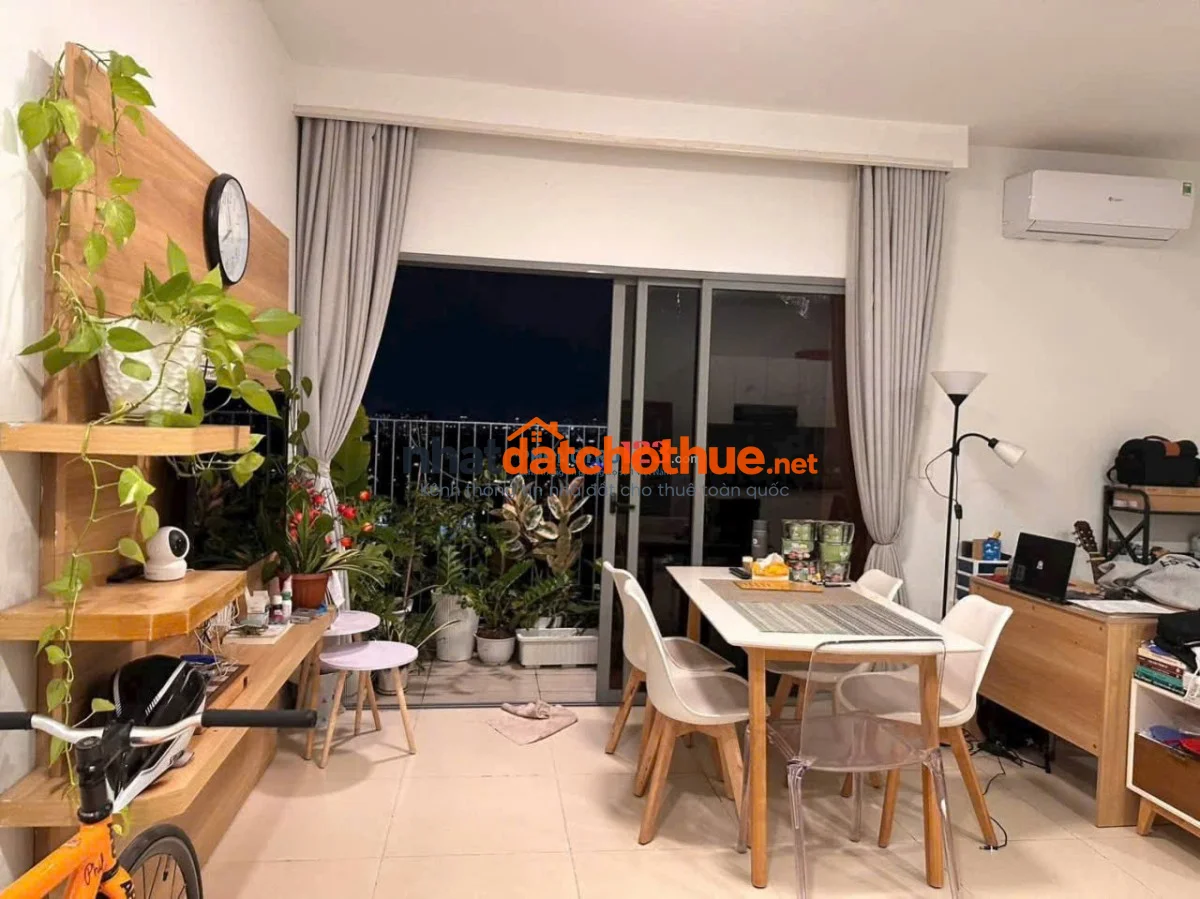 Chung cư Moscow Tower- TTN 17 căn 3 phòng ngủ, NT giá 9tr/tháng