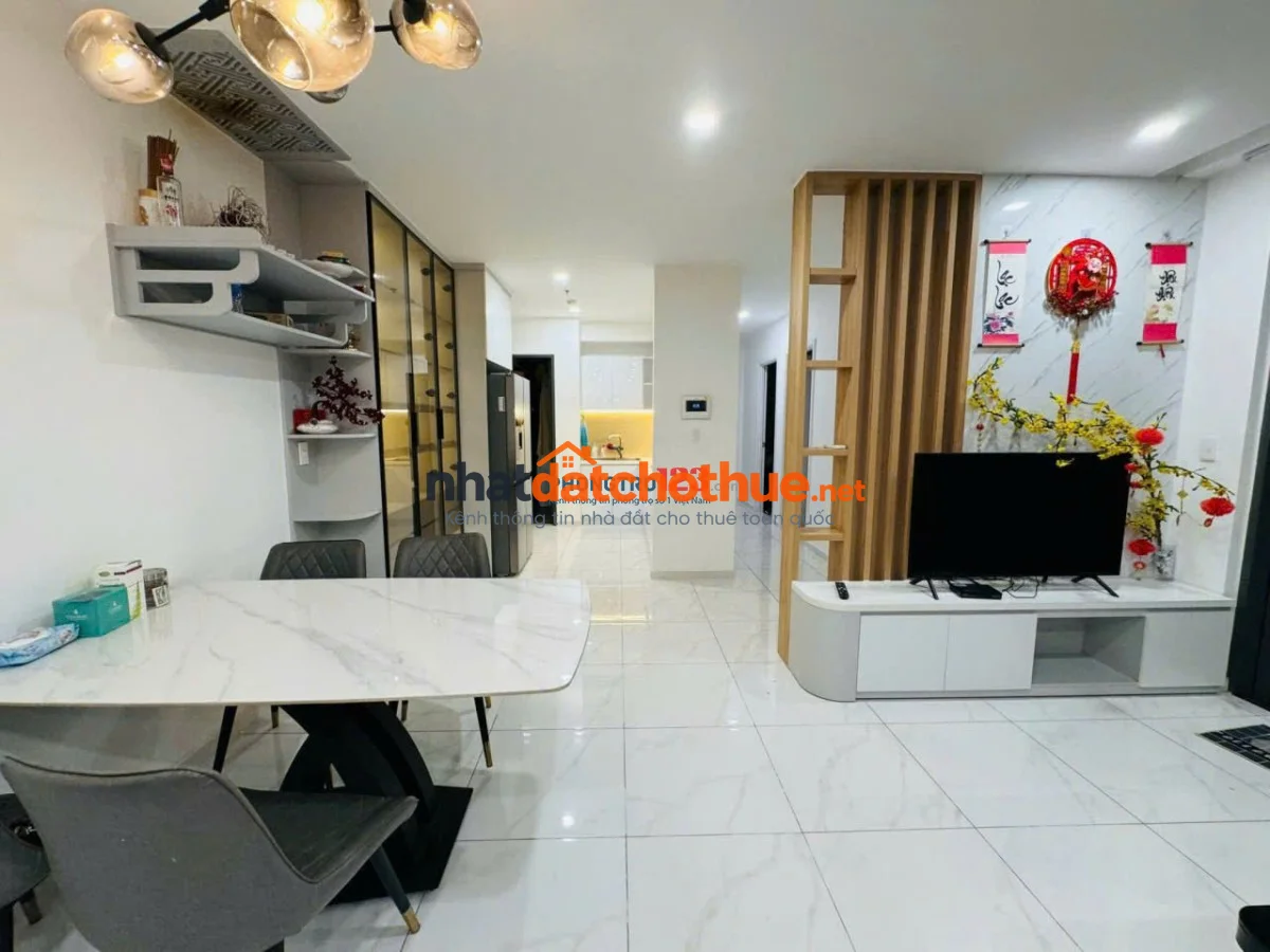 Chung cư Khang Gia, Phan Huy Ích, GV: 2p ngủ, NTCC mới, 9triệu