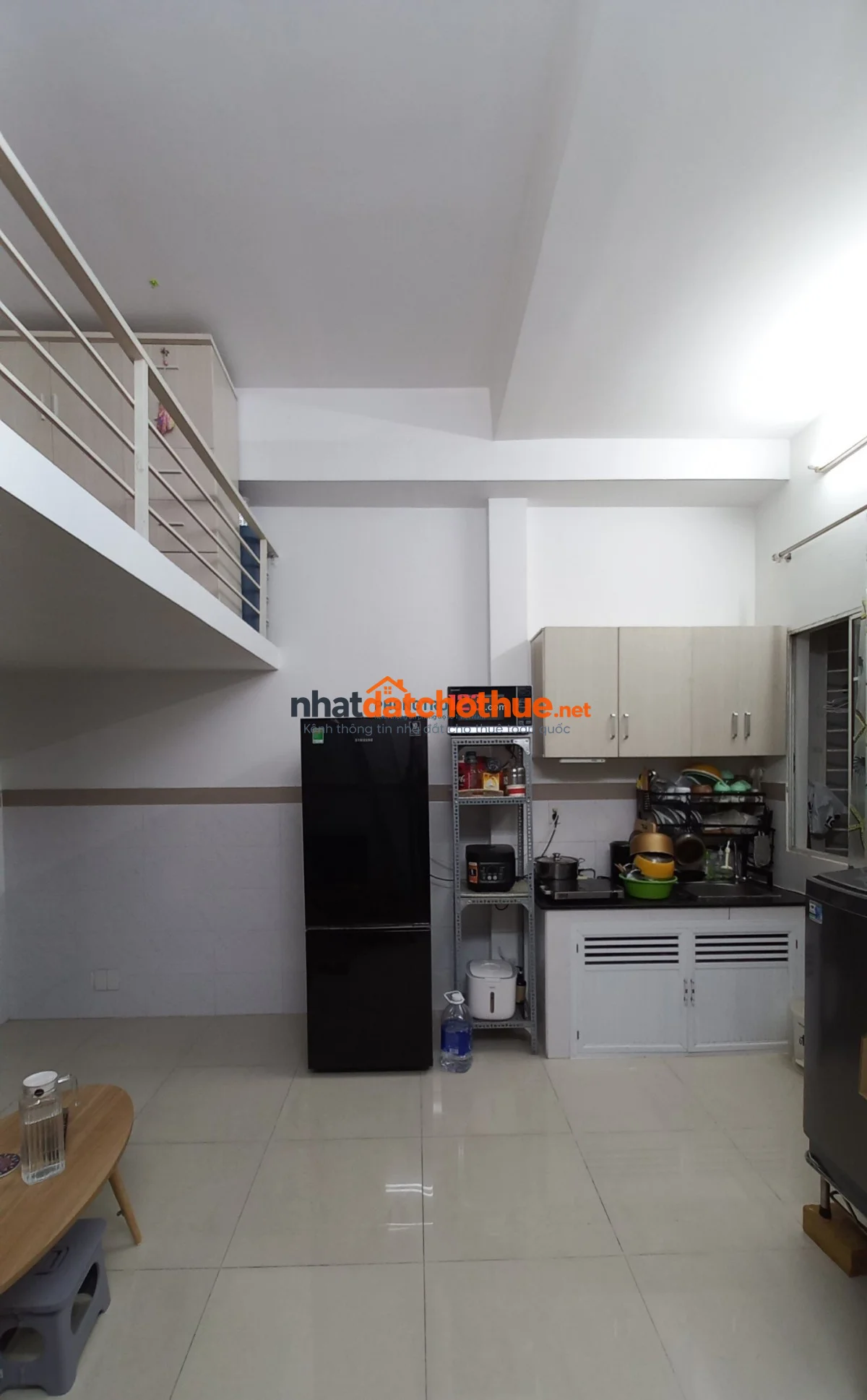 Cho thuê phòng 20-30m2 cho 1-3 người, KDC cao cấp Bình Lợi, P.13, Bình Thạnh giá từ 2.9tr 1