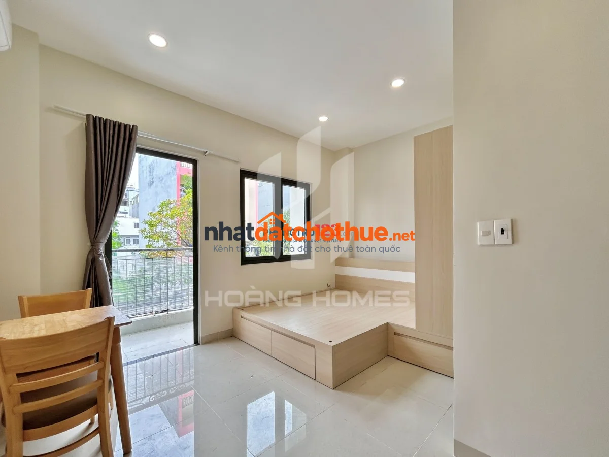 KHAI TRƯƠNG PHÒNG MỚI NGAY KDC CÁT LÁI Q2 GẦN ĐẠI HỌC UMT - CHỈ TỪ 4TR3