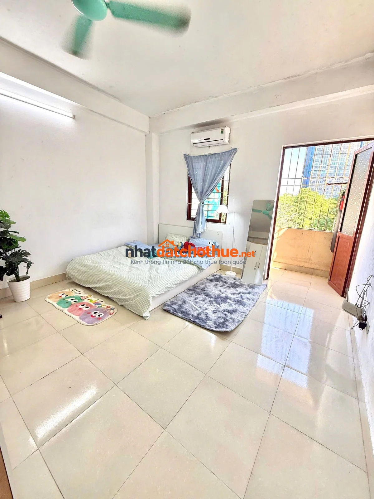 Phòng trọ 123 Bằng Liệt, Linh Đàm nhận xe điện 3tr3