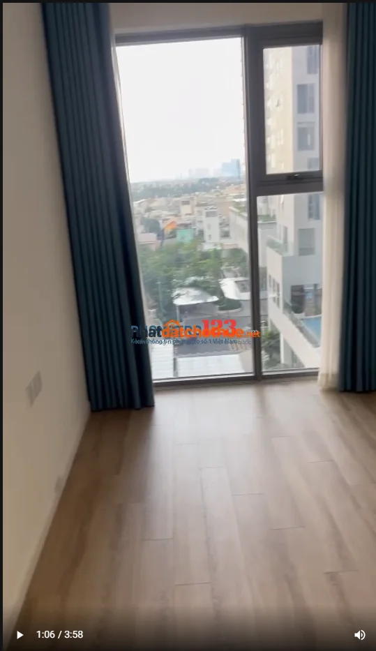 [CHO THUÊ] CĂN HỘ CAO CẤP URBAN GREEN THỦ ĐỨC