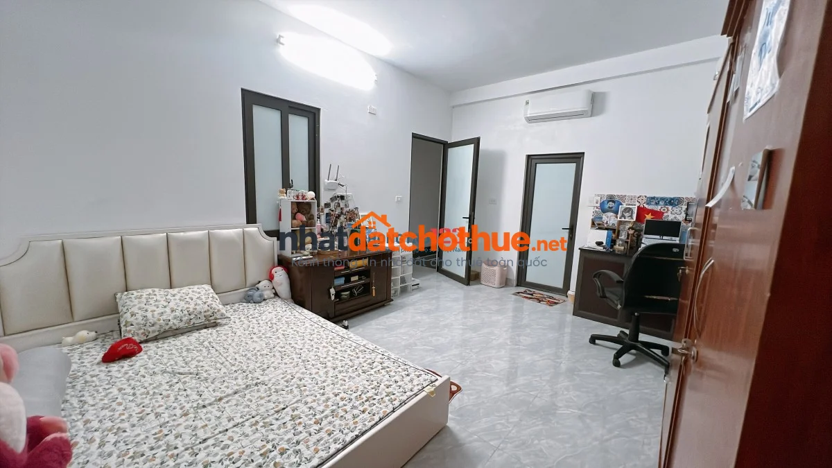 Chính chủ cho thuê phòng vskk, đủ nội thất cơ bản