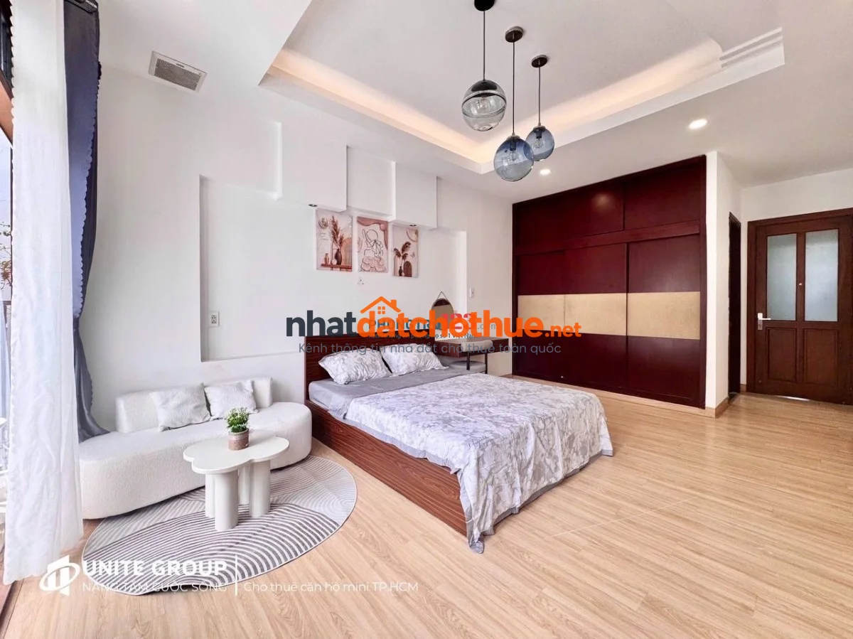 DỰ ÁN MỚI ĐÀO DUY ANH – 11TR5 | PHÚ NHUẬN 1