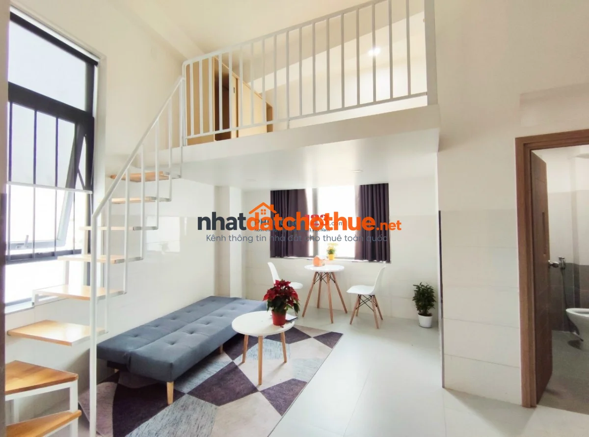 CHO THUÊ CHDV SIÊU RỘNG – GIÁ CHỈ 4TR8/THÁNG