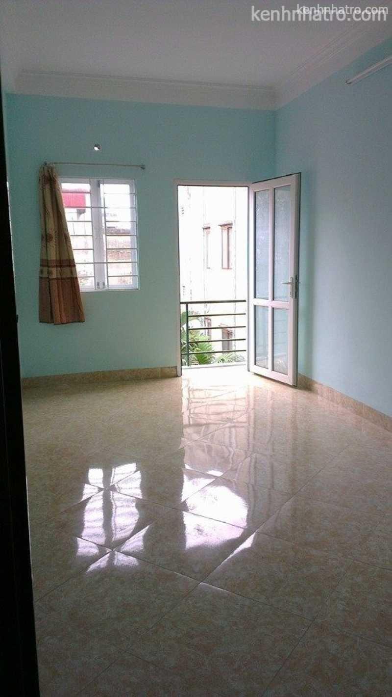 Cho thuê phòng trọ 20m2 khép kín tại Bằng B, Hoàng Mai
