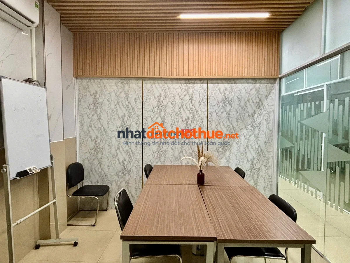 VIETPHONE Office Building Rất Vui được phục vụ khách hàng