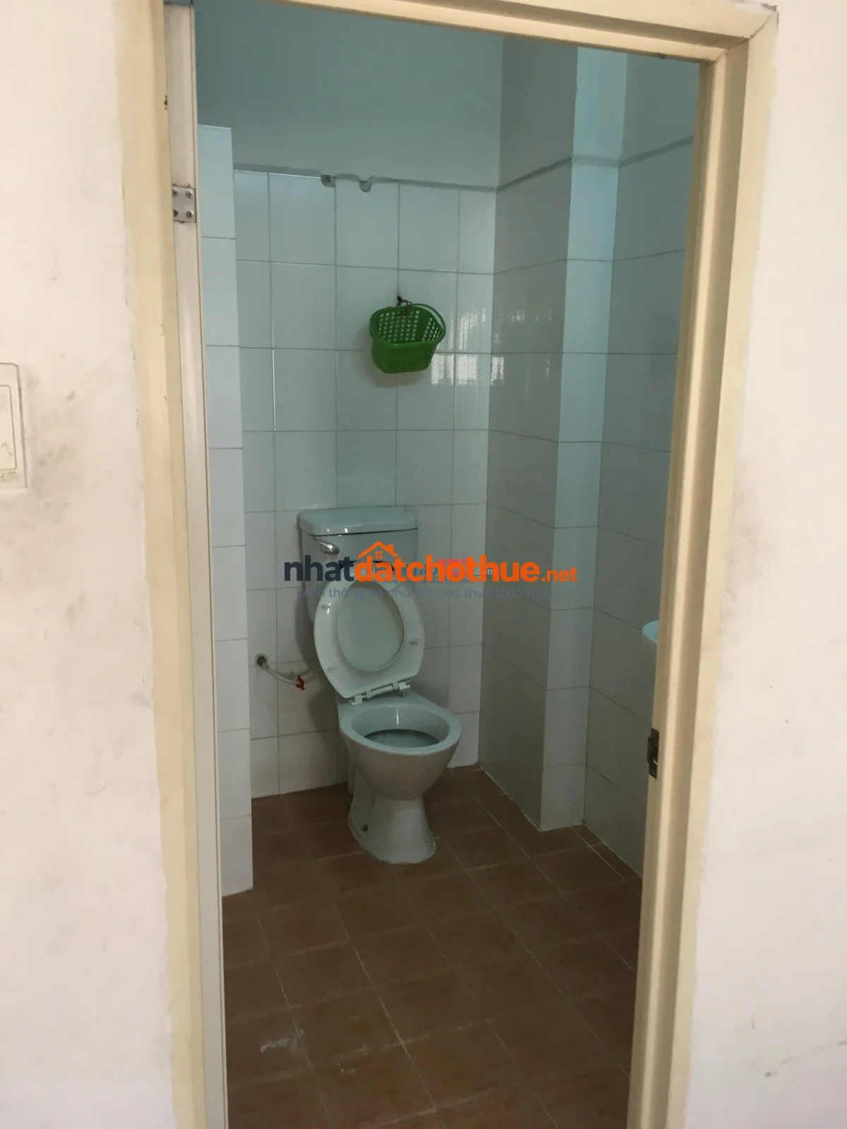 Phòng trọ Phú Nhuận cho thuê 15 Trương quốc dung, Phú Nhuận