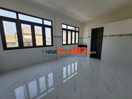 Phòng trọ cao cấp mới xây tại 392/16/2 Đường Cao Thắng, Phường 12, Quận 10 1