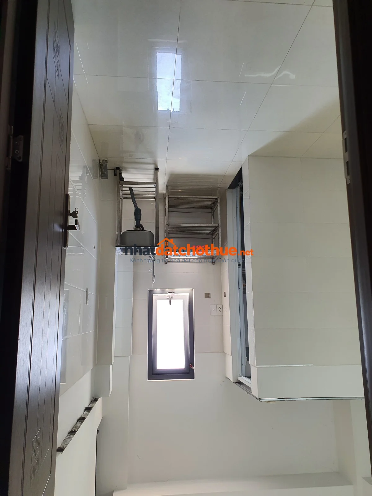 Phòng trọ có nội thất, tiện nghi cao cấp 1