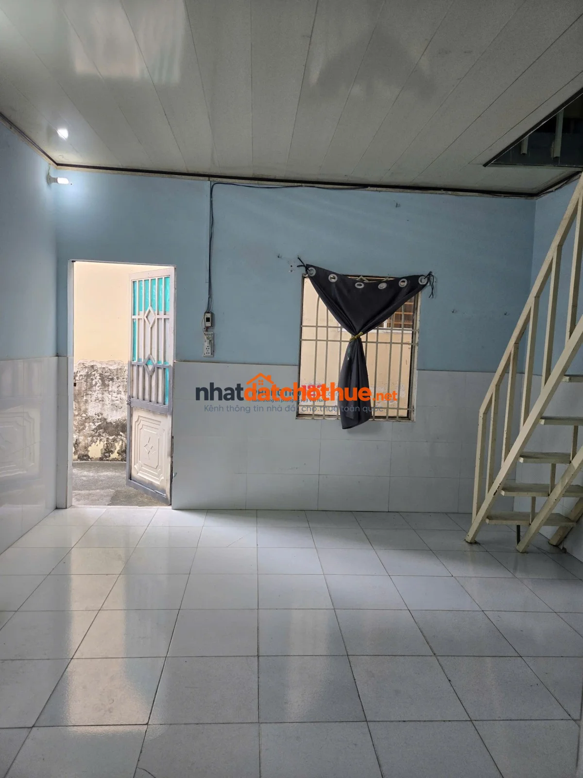 Phòng 30m2 chỉ nữ thuê gần chợ Tân Sơn Nhất, gần ĐH Gia Định TP.HCM 1