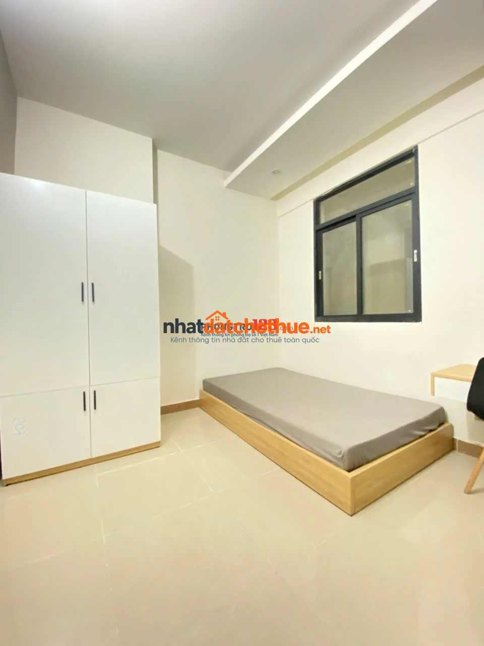 Thuê căn hộ trong chung cư đức khải giá dưới 3tr. full tiện nghi, nội thất
