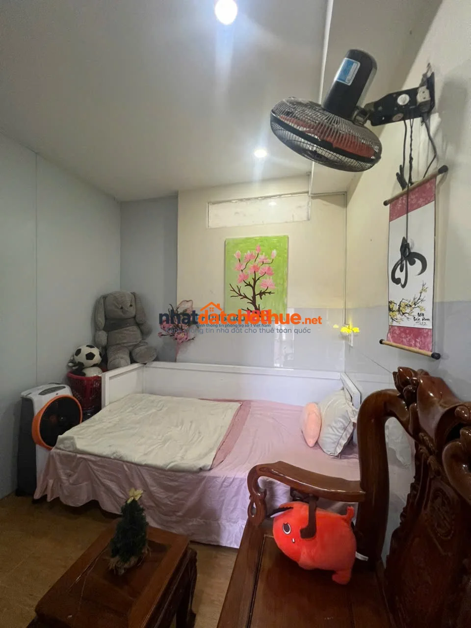 Cho Thuê Căn Hộ Dịch Vụ 30m² Ngay Lê Văn Lương Gần Nguyễn Văn Linh - Giá 1.9 Triệu 1