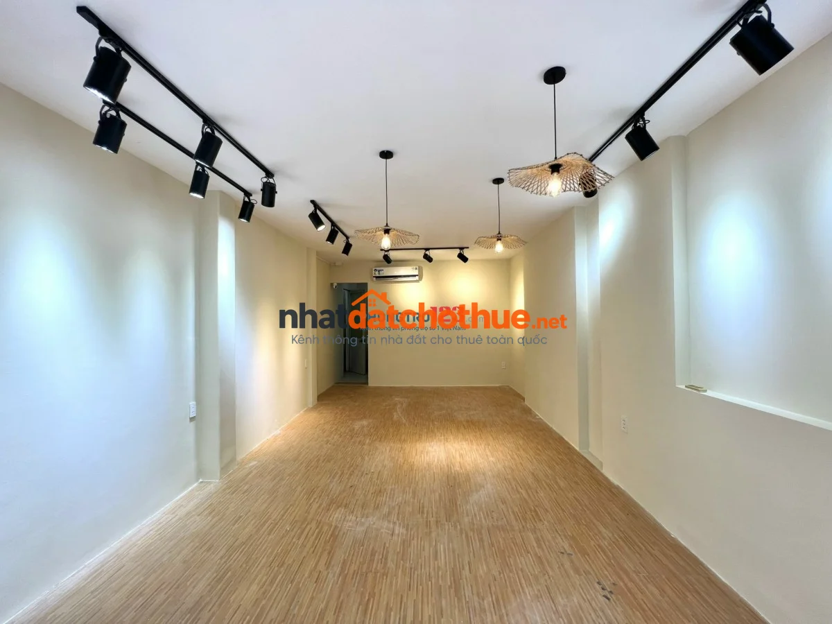 Mặt bằng đẹp Ngô Quyền giao 3/2 rộng 40m2 chỉ 9 triệu