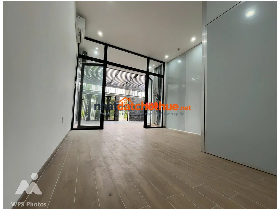Cát Lái gần citisohoTầng trệt rộng 28m2