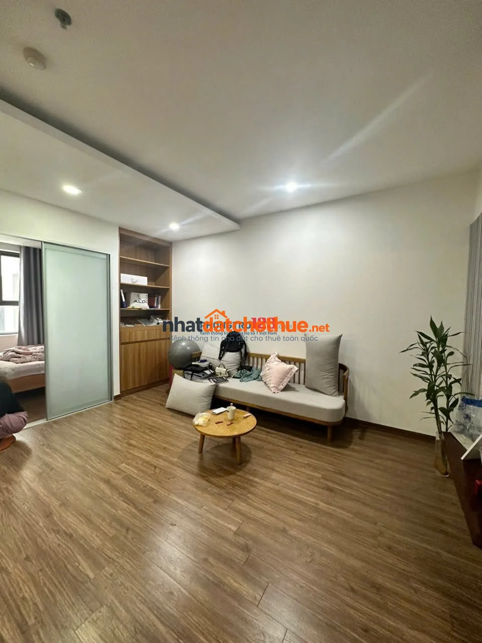 Cho thuê căn hộ chung cư Royal park Bắc Ninh 1