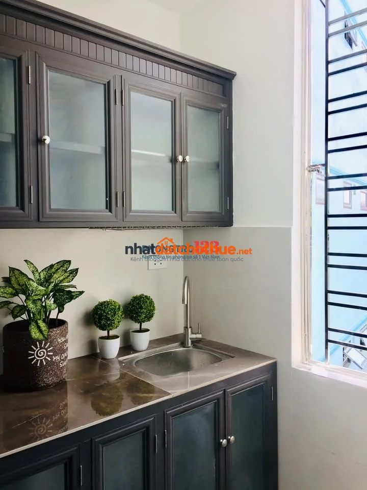 Phòng trọ siêu rộng ngay Trần Bình, Cầu Giấy