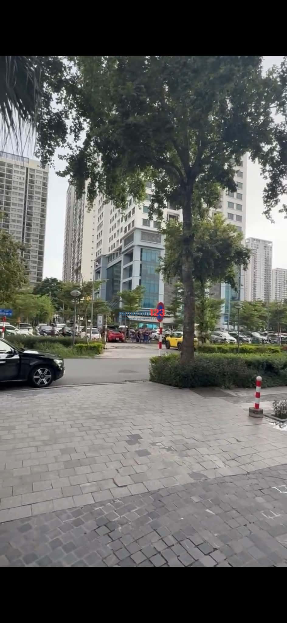 Giá ưu đãi cho thuê 3PN+2WC tại Quang Minh Tower, 13 triệu/tháng, 101m2 1