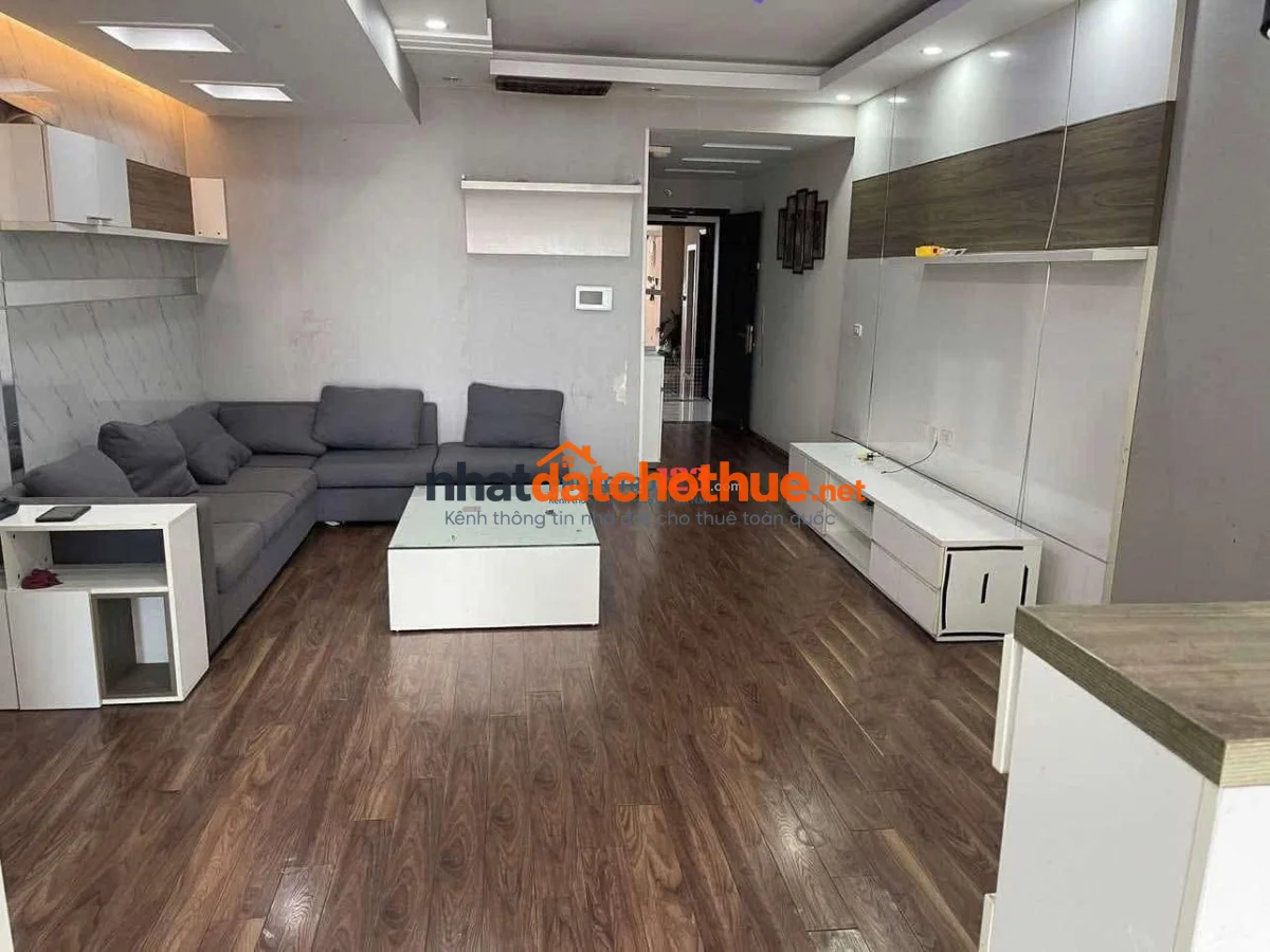 Cho thuê chung cư Sky Center, Phổ Quang - Căn 2PN, Full NT giá thuê 15tr/tháng 1