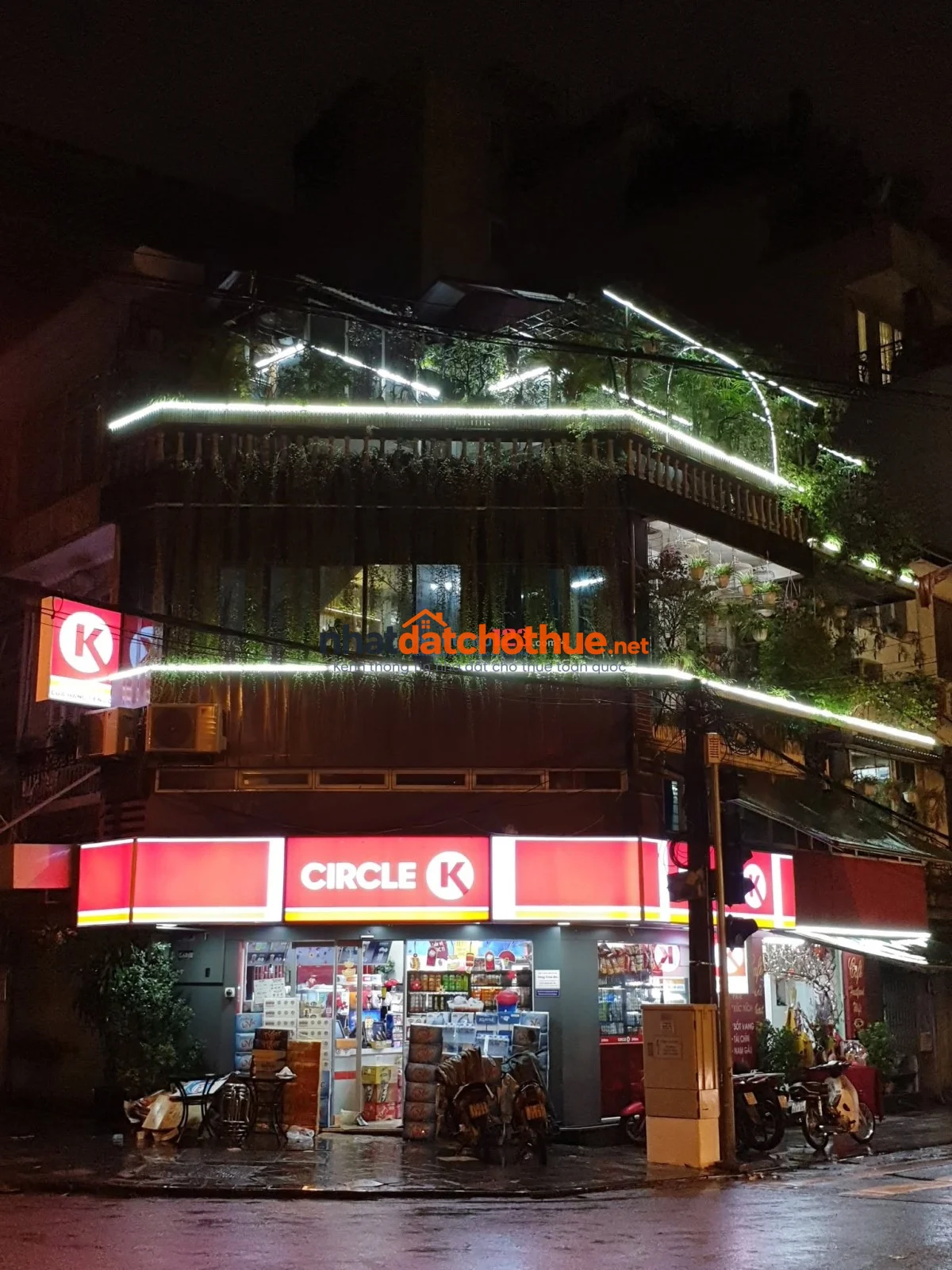 Chính chủ cần cho thuê mặt bằng kinh doanh tầng 1 phố cổ 1