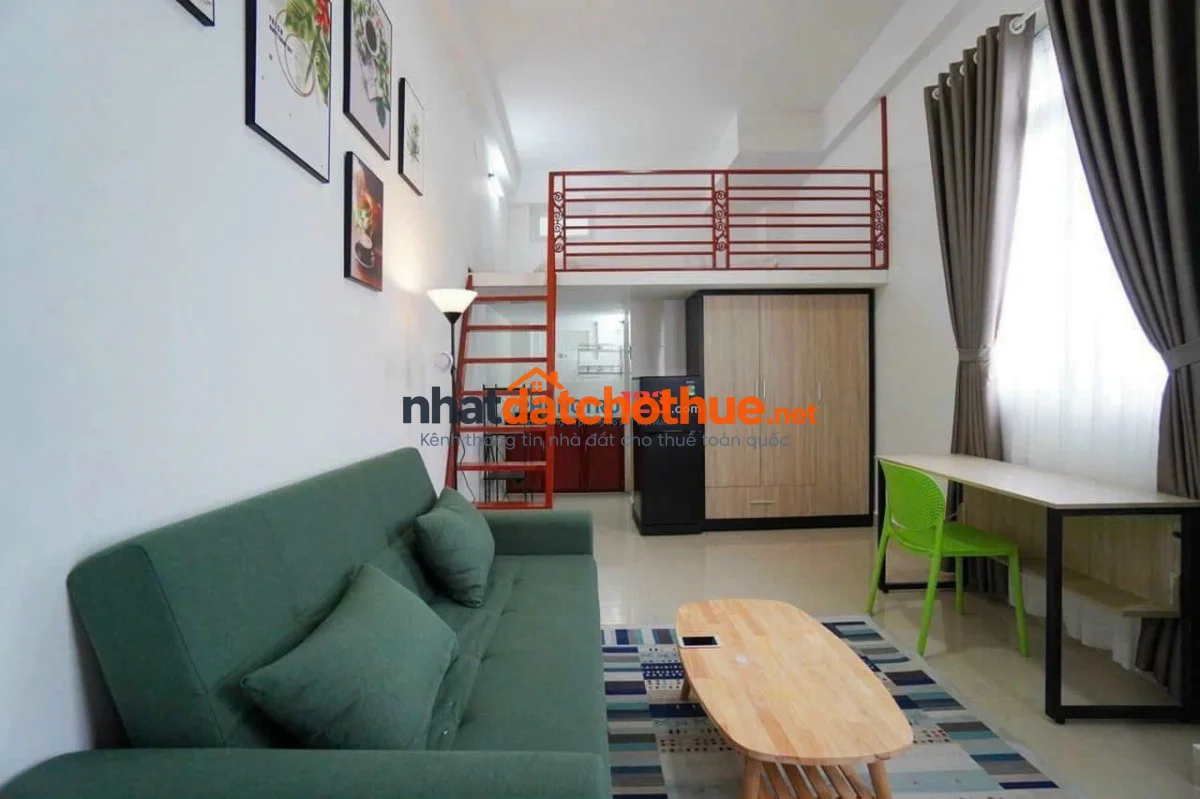 Mới CHDV full nt, mgr gần Lotte Mart, ĐH TĐT, RMIT, NTTU, ĐH Luật chợ Tân quy, cầu Kinh Tẻ Q7