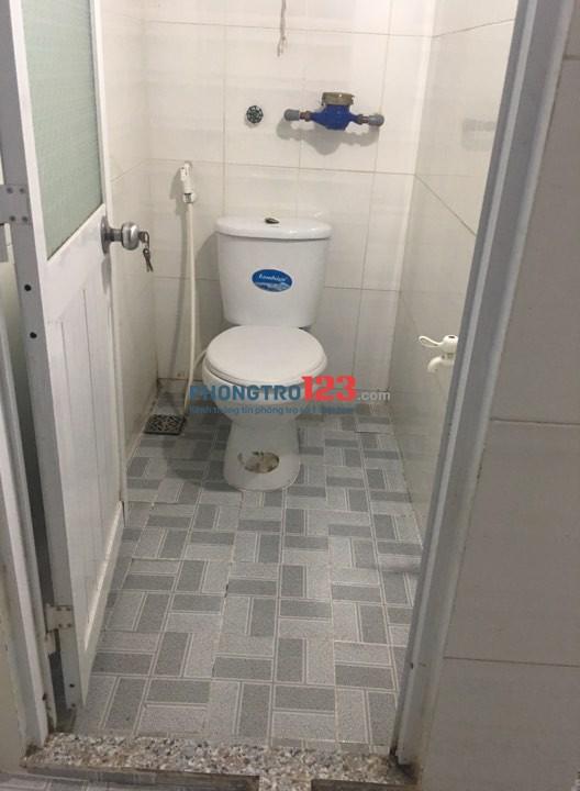 Phòng trọ giá rẻ hẻm 413 lê văn quới, Quận Bình Tân 2,3triệu