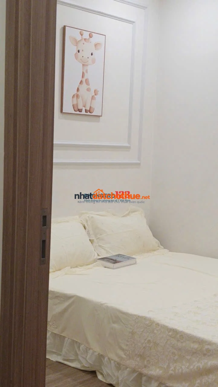 Chô thuê lẻ 01 phòng trong căn hộ Vinhomes Ocean Park