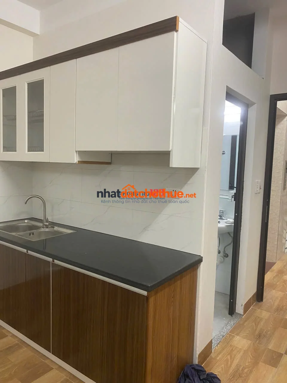 PHÒNG TRỌ KHU VỰC PHÚ THƯỢNG-TÂY HỒ