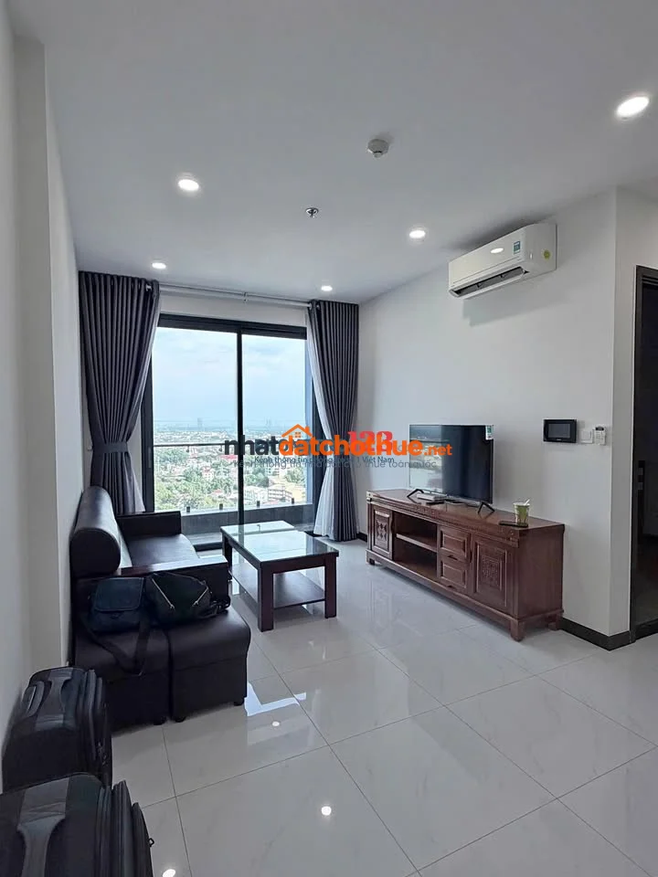 Cho thuê chung cư Hope Garden ( Phúc Yên 3), Tân Bình - Căn 70m2, 2PN giá chỉ 9tr/th 1
