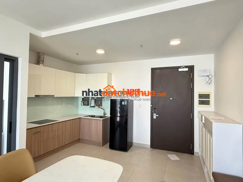 Cho thuê C/c Sky Center - 2PN giá 16tr/tháng. Đ/c: 16 Phổ Quang, Tân Sơn Hoà.