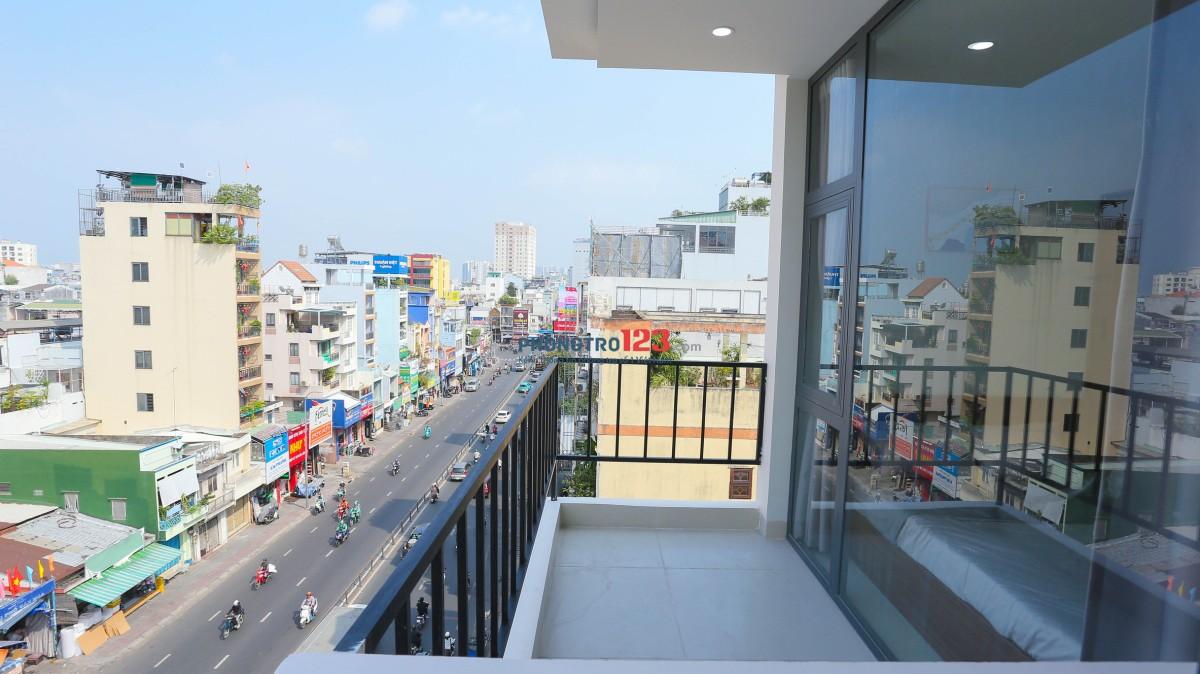 Siêu phẩm Urban Home – Căn hộ Studio Full NT cao cấp - ngã tư Hàng Xanh, Quận Bình Thạnh