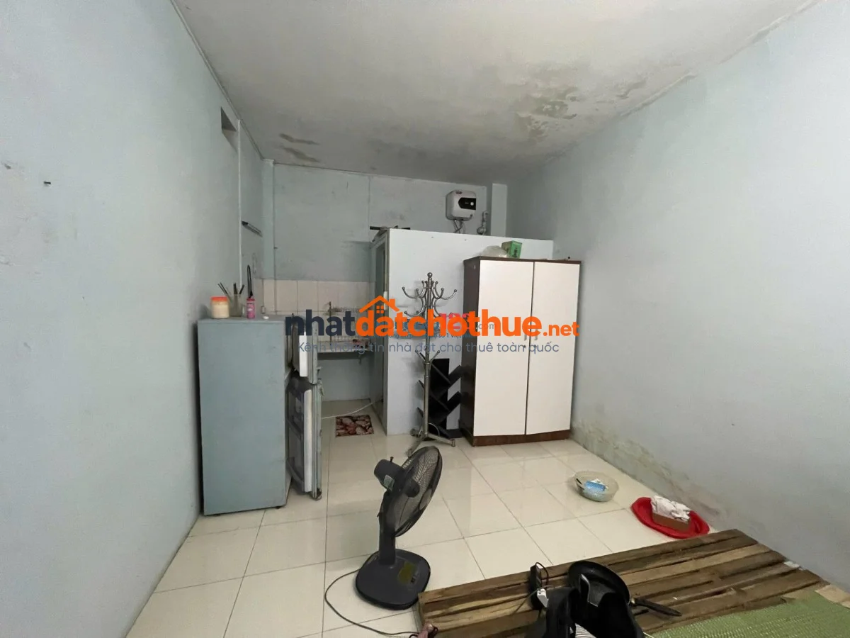 PHÒNG TRỌ ĐỊNH CÔNG - GIÁ RẺ