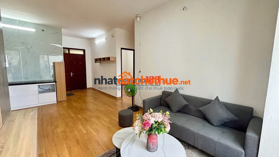 Cho thuê căn 3PN chung cư ACB Ông Ích Khiêm giá chỉ 14tr/tháng 1